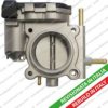 DIPASPORT FLAI170R Throttle body